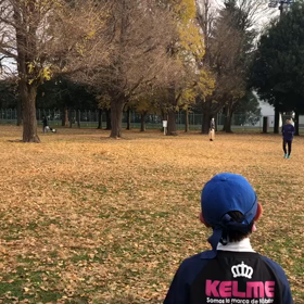 1000m １組目⑨の画像