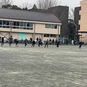 学年別インターバル②の画像