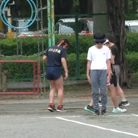 選考会&記録会 男子⑨の画像