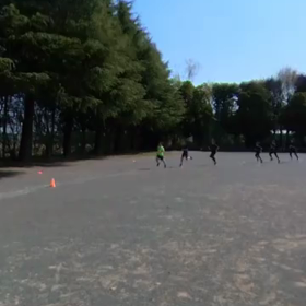 4月9日 1000m (三木コーチカメラ)①の画像
