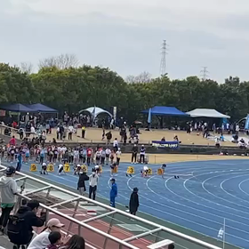 小学女子100m⑧の画像