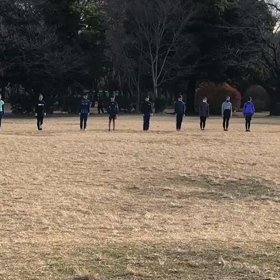 学年別インターバル後半⑯の画像