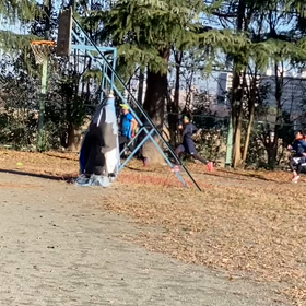 400インターバル②の画像