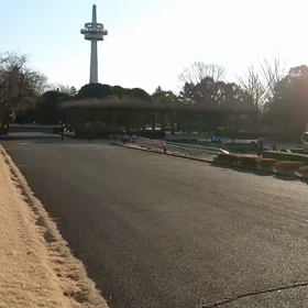 女子選考会中間地点③の画像