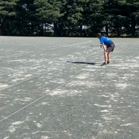 6月25日 リレー特別練習⑤の画像