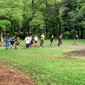 ７月５日 航空公園練習⑥の画像