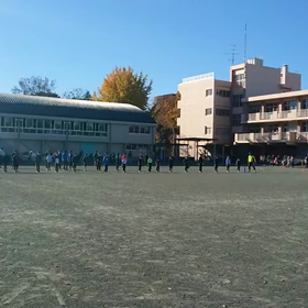 学年別インターバル⑯の画像