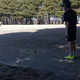 3月4日 走り幅跳び⑱の画像