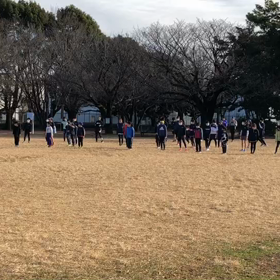 学年別インターバル前半⑤の画像