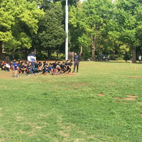 学年別インターバル②の画像