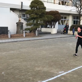 川越小練習 1000m⑧の画像
