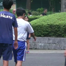 9月21日 100mDグループ(女子選考会)⑥の画像