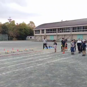 11/28 ダッシュの場②の画像