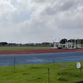 チャレンジトライアル女子1000m⑯の画像