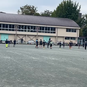 10月22日 学年別インターバル④の画像