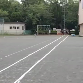 7/8 男子リレー選考会③の画像