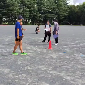 8/26　1000m②の画像