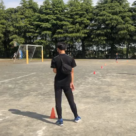 4月24日 1000m２組目②の画像