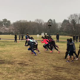 学年別インターバル⑤の画像