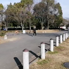 川越練習　1500m⑤の画像