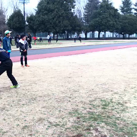 越谷リレー練習動画⑩の画像