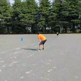 6/24　リレー特別練習⑥の画像