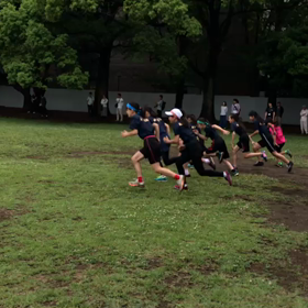 高学年学年別インターバル動画⑦の画像
