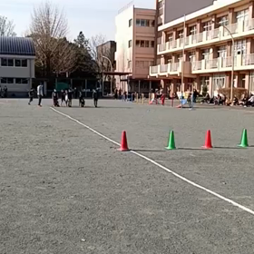 4月2日 ダッシュの場①の画像