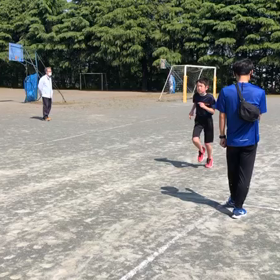 1000m２組目⑳の画像