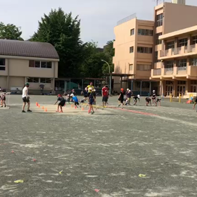7月9日 ダッシュの場⑩の画像