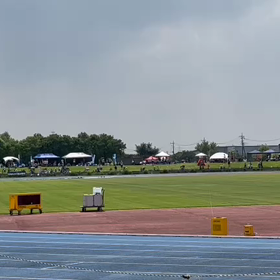 チャレンジトライアル女子1000m⑩の画像