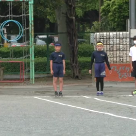選考会&記録会 男子⑫の画像
