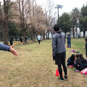 ５年生男女1000ｍ⑧の画像