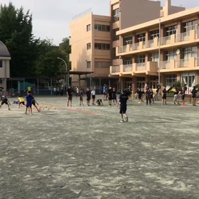 9月17日 ダッシュの場⑨の画像