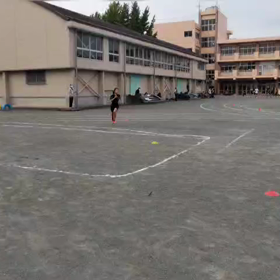 10月22日400mインター  バル⑪の画像