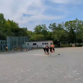 6/24　リレー特別練習⑪の画像