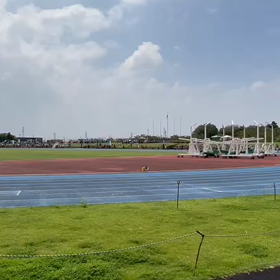 チャレンジトライアル女子1000m⑤の画像