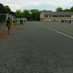 選考会&記録会 男子ゴール⑩の画像