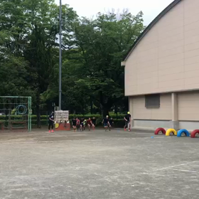 5月21日 400インターバル①の画像