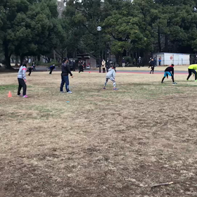 越谷リレー練習動画⑱の画像