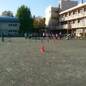 ダッシュの場⑥の画像