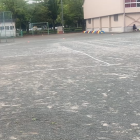 400mインターバル①の画像