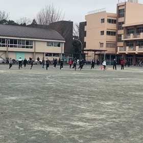 学年別インターバル③の画像