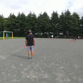 1000m②(緊急事態宣言前の練習風景)の画像