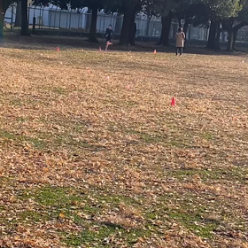 1000m１組目②の画像