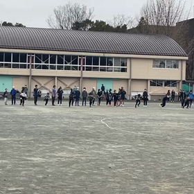 学年別インターバル⑦の画像