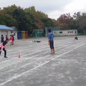 10/28　リレー練習⑮の画像