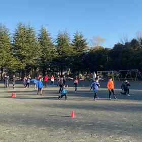 大股歩行・股関節①の画像