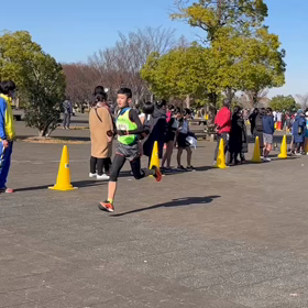 県駅伝 ６区(アンカー)③の画像