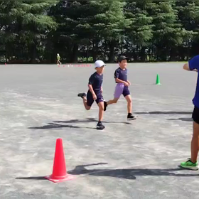 8/26　1000m⑨の画像